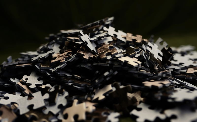 Mind Puzzles